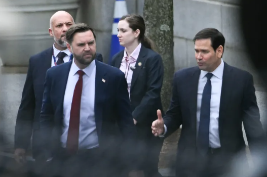 Vance kundër Rubio, a është ekipi i Trump i përçarë për Iranin dhe Libanin?