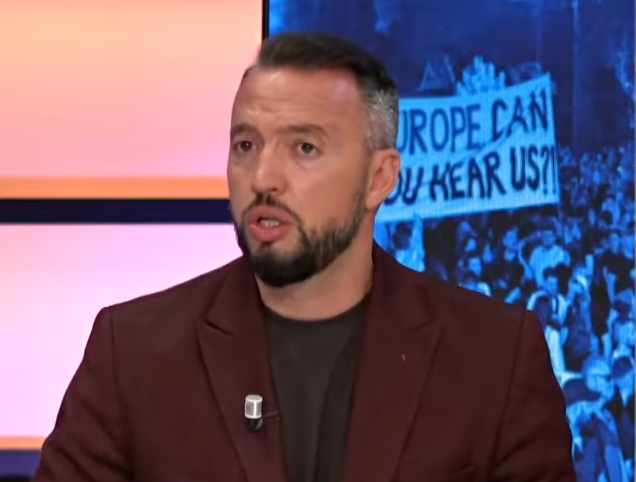 “Opozita po tenton të kapë protestën”, Hitaj: Ka ardhur momenti të krijohet një grup që të diskutojë kërkesat