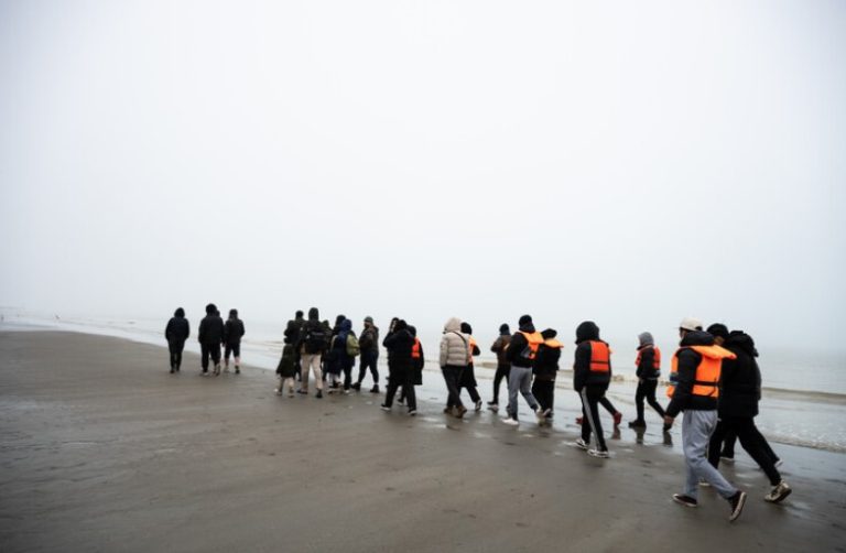 Komisioni Evropian prezanton planin e veprimit për menaxhimin e emigracionit në rrugën e Kanalit