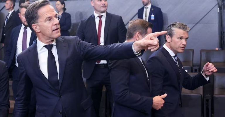 Italia kritikon shefin e NATO-s, deklaroi se 500 baza ushtarake italiane do përdoren kundër Iranit