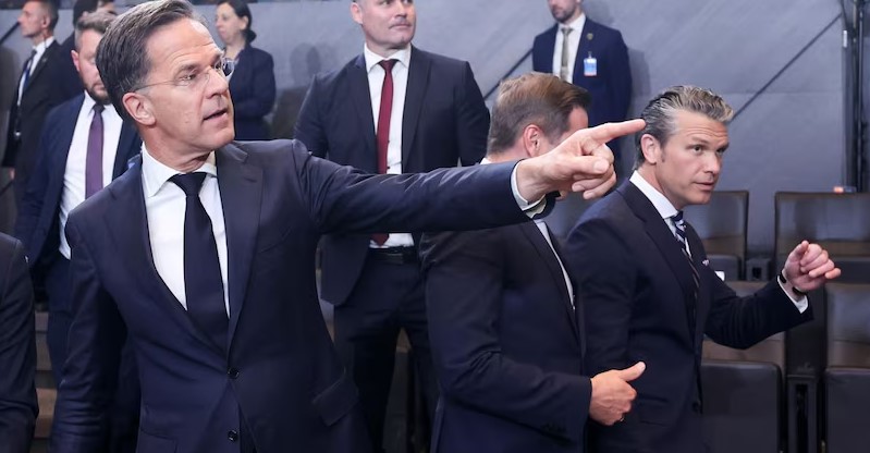 Italia kritikon shefin e NATO-s, deklaroi se 500 baza ushtarake italiane do përdoren kundër Iranit