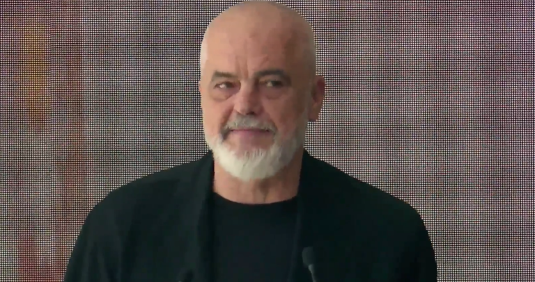 Rama në inaugurimin e Maternitetit “Mbretëresha Geraldinë”: Transformimi i shëndetësisë është në sytë e të gjithë atyre që duan të shohin