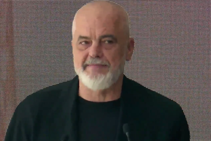 Rama në inaugurimin e Maternitetit “Mbretëresha Geraldinë”: Transformimi i shëndetësisë është në sytë e të gjithë atyre që duan të shohin