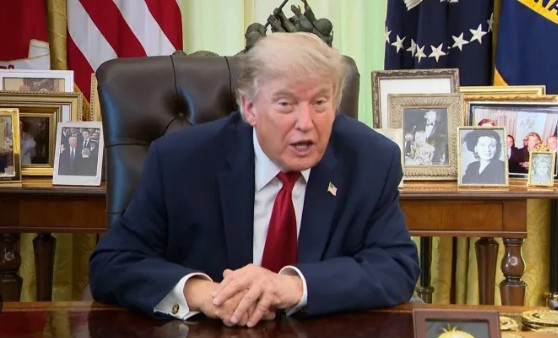 Trump: Negociatorët amerikanë po shkojnë në Katar për një takim të rëndësishëm lidhur me Iranin