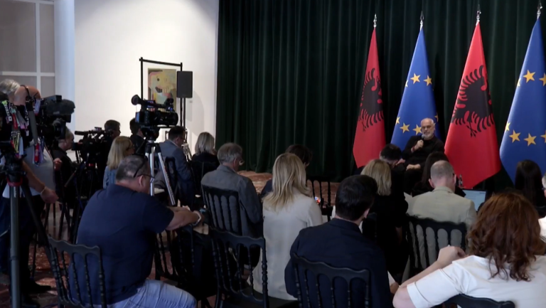 Rama: Në Zvërnec nuk ka projekt të miratuar, vetëm proces paraprak