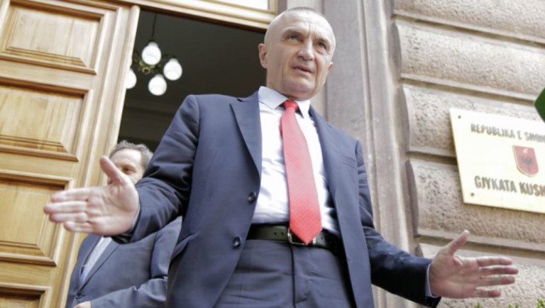 Zbardhet vendimi i “Kushtetueses” për Ilir Metën, si u ndanë votat e gjyqtarëve