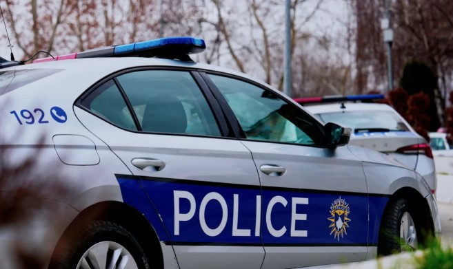 I dënuari me 5 vite burg për trafikim armësh dhe municioni transferohet nga Shqipëria në Kosovë