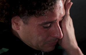 Me lot në sy, Ochoa njofton pensionimin nga futbolli pas Kupës së Botës: Dhashë gjithçka (VIDEO)