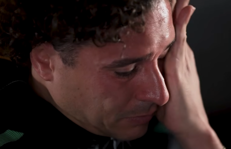 Me lot në sy, Ochoa njofton pensionimin nga futbolli pas Kupës së Botës: Dhashë gjithçka (VIDEO)