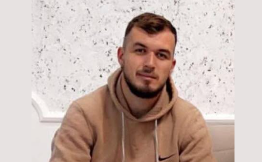 Humb jetën punëtori 26-vjeçar në Prizren, u godit nga vinçi