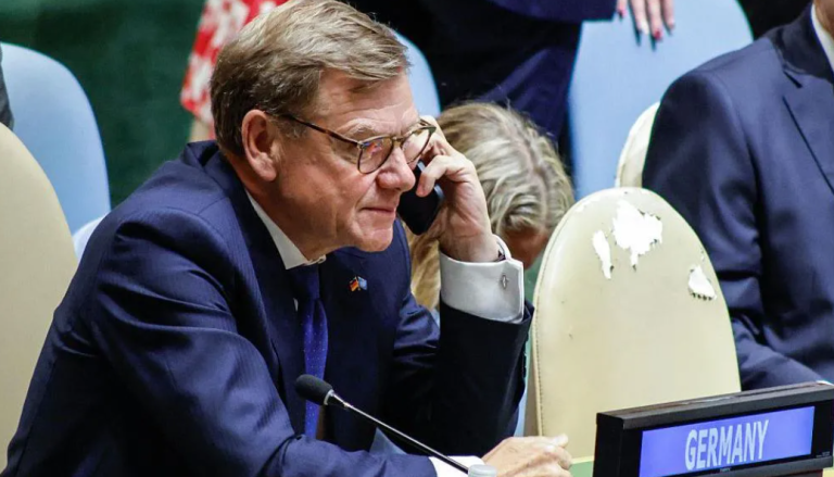 Humbje diplomatike për Gjermaninë në OKB, Berlini ngre dyshime për ndikimin rus