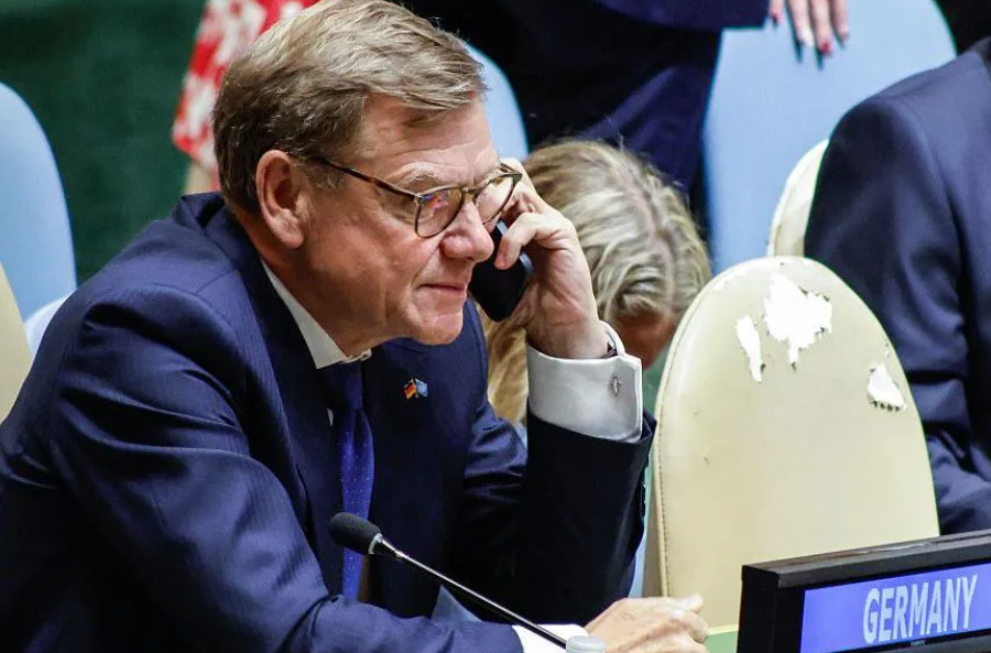 Humbje diplomatike për Gjermaninë në OKB, Berlini ngre dyshime për ndikimin rus