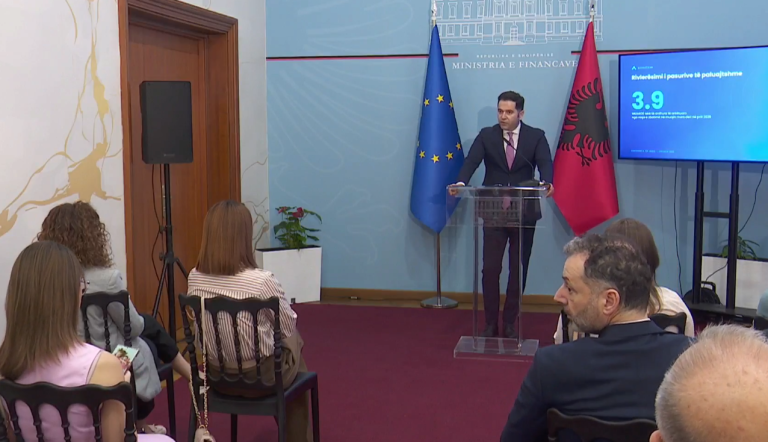 Ministri i Financave jep shifrat: Të ardhurat në rritje, mbi 8 mijë biznese të reja në katër muaj