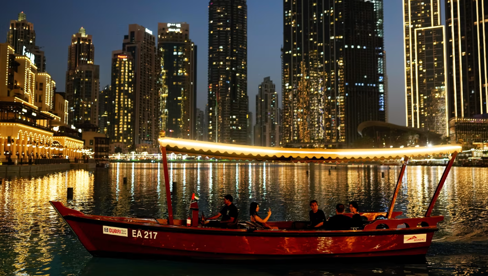 Gjurmët e konfliktit rajonal në turizëm  Hotelet në Dubai ofrojnë zbritje dhe paketa speciale për të tërhequr turistët