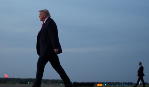 Mesazhi i ashpër i Trump: Izraeli dhe Irani të ndalojnë menjëherë sulmet
