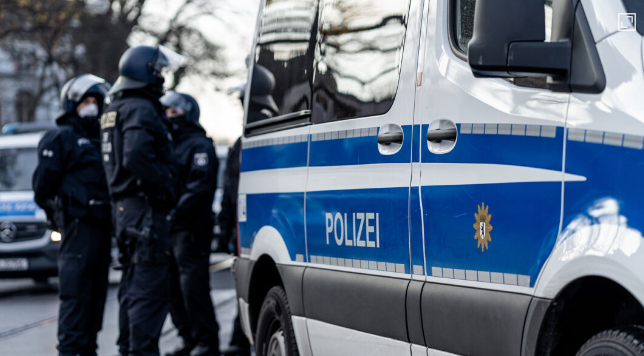 Të shtëna me armë në veri të Gjermanisë, vriten pesë persona! Arrestohet autori i dyshuar