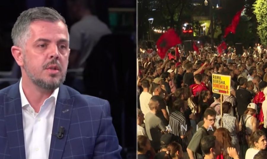 A do të prodhojë protesta një parti? Qiraxhi tregon çfarë ndodh nëse arrihet në këtë pikë