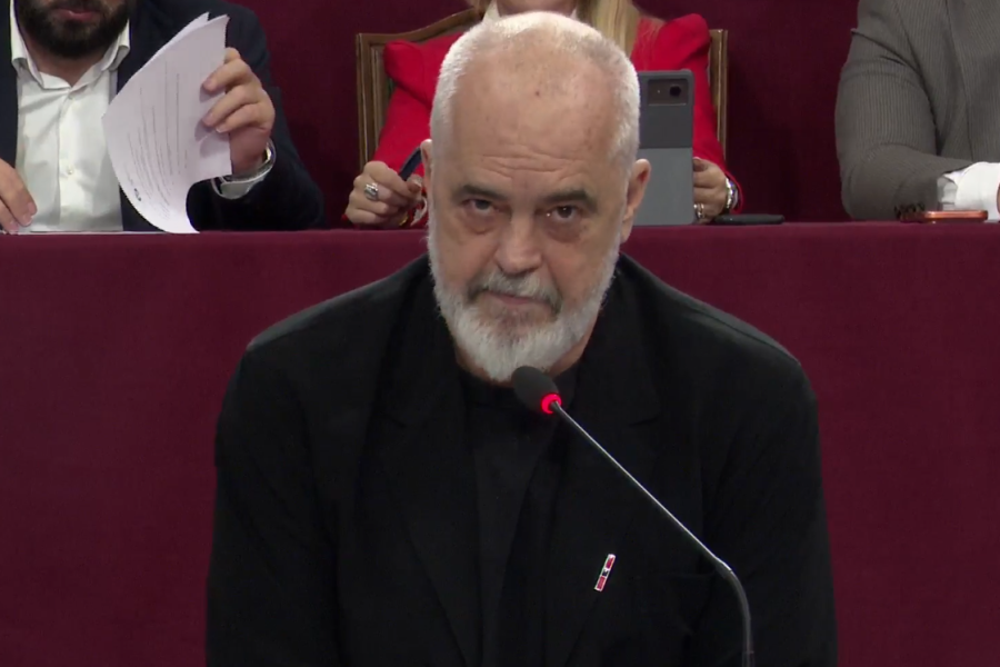 Rama: Nëse ikin këta investitorë, të tjerët nuk do të vijnë për vite me radhë