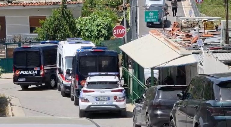 Plagoset me armë një person në Kamëz, humb jetën në spitalin e Traumës