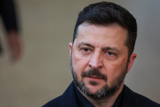 Zelensky: Garancia më e mirë për sigurinë e Evropës është anëtarësimi i përshpejtuar i Ukrainës në BE