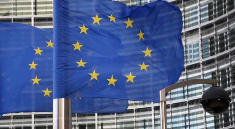 Pas heqjes së vetos hungareze, BE do t’i ndajë 6.6 miliardë euro Ukrainës