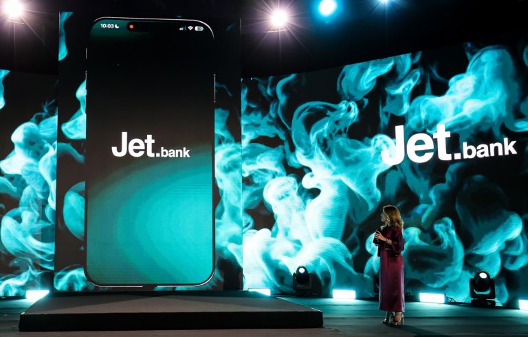 Jet Bank prezanton zyrtarisht operimin në Shqipëri si banka e parë 100% digjitale