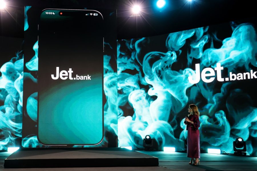 Jet Bank prezanton zyrtarisht operimin në Shqipëri si banka e parë 100% digjitale