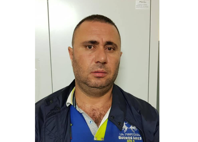 Në kërkim prej vitesh, arrestohet në Borsh Moisi Habilaj