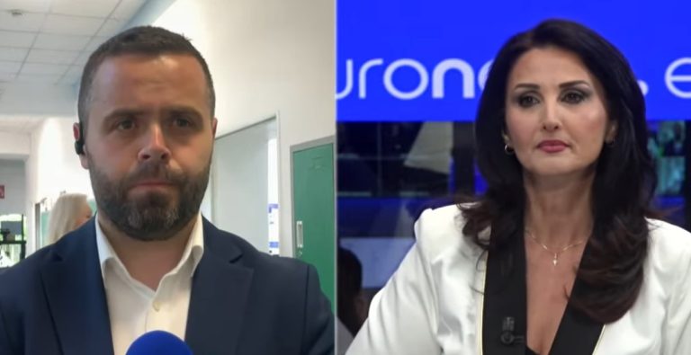 Rezultatet e para në Kosovë, gazetari jep detaje nga exit pollet