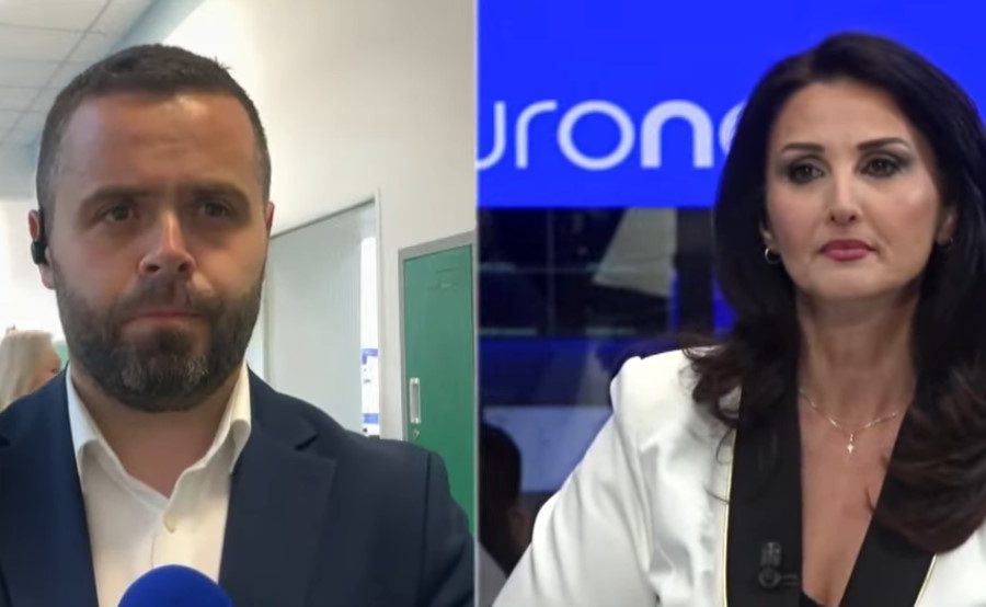 Rezultatet e para në Kosovë, gazetari jep detaje nga exit pollet