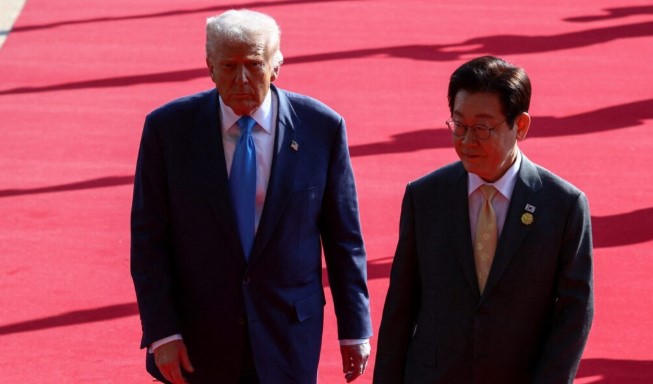 Presidenti i Koresë së Jugut: Pas marrëveshjes me Iranin, Trump dëshiron të zgjidhë edhe çështjen e Koresë së Veriut