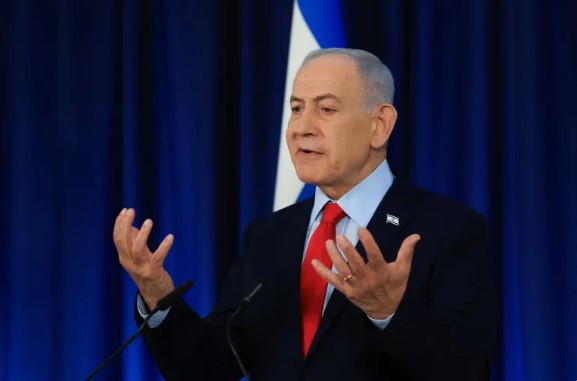 Netanyahu: Qëndrimi im është i vendosur ndaj Libanit, për aq kohë sa të jetë e nevojshme
