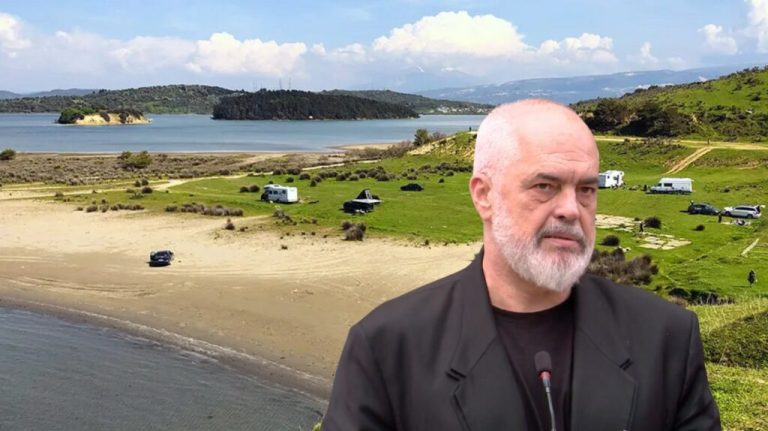Rama reagon për amendamentin e PE-së: Nuk ka lidhje me Zvërnecin apo Pishë Poro–Nartën