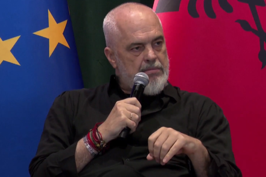 Rama: Debati për Zvërnecin po bazohet në keqinterpretime, procesi në fazë paraprake
