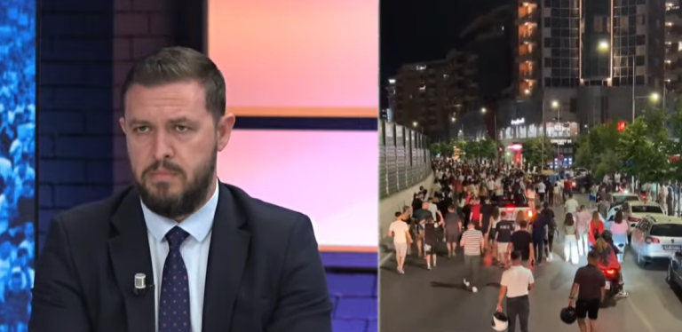 Deputeti socialist: Nesër nuk kemi antimiting, por festën e 35-vjetorit të PS-së