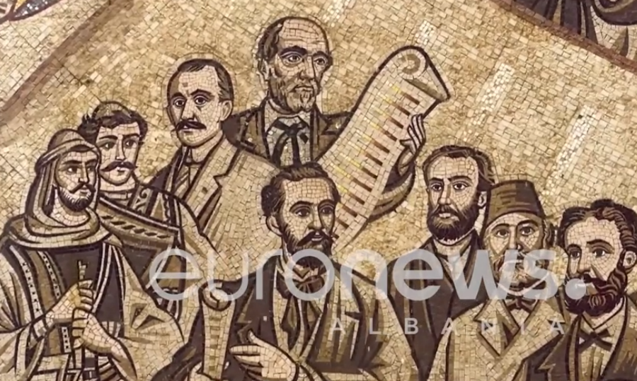 Panairi ‘flet’ shqip në RMV, 55 botues nga rajoni, për herë të parë në Shkup