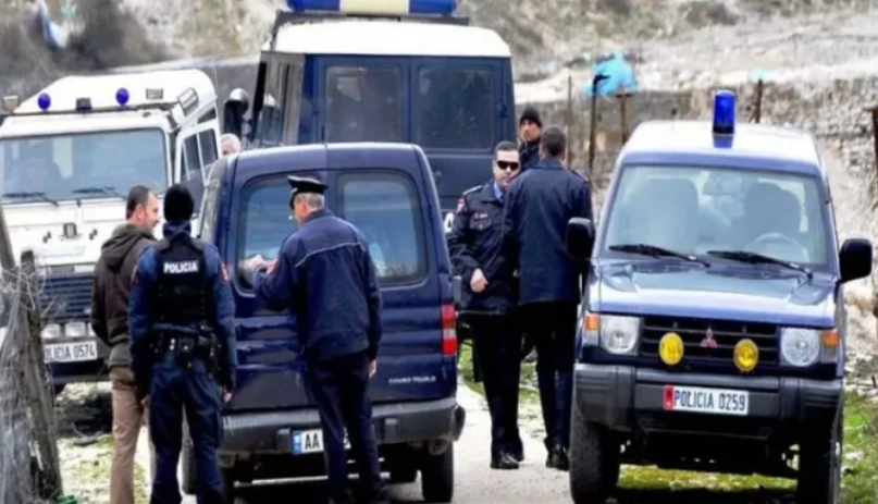 Vrasja e policit në Korçë, kush është autori dhe si hapi zjarr ndaj efektivëve pasi i pikasi
