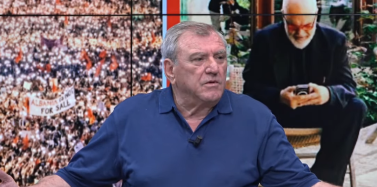Agron Duka: Nëse protesta shuhet, ky sistem do të zgjasë për vite
