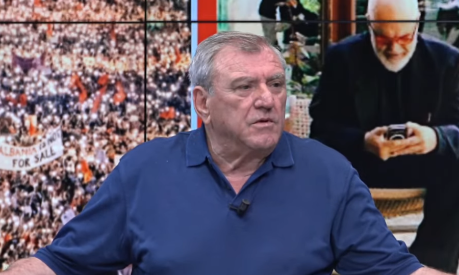 Agron Duka: Nëse protesta shuhet, ky sistem do të zgjasë për vite