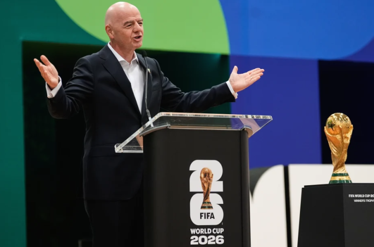 I morën falas pas një problemi në sistem, FIFA anulon biletat e Kupës së Botës për rreth 60 tifozë