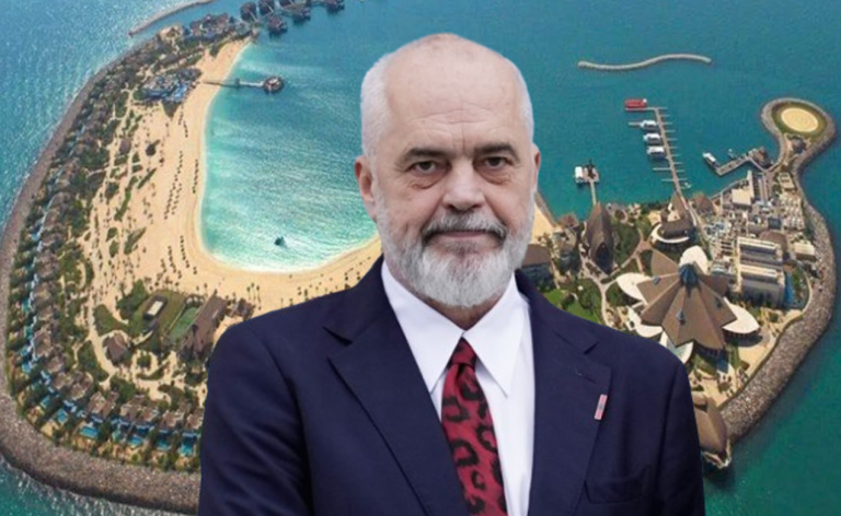 Rama: Investitorët e Zvërnecit kanë zhvilluar një nga destinacionet më të vizituara në Katar
