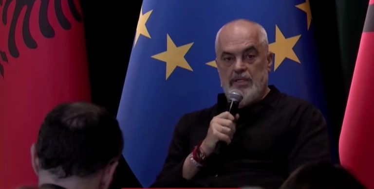 Rama për ishullin e Sazanit: Nuk po e shesim, është pronë e Shqipërisë