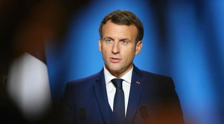 Tërmetet vdekjeprurëse në Venezuelë, presidenti Macron: Mbështetje dhe solidaritet për popullin venezuelian