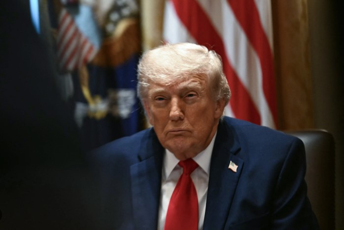 Trump: Bisedimet me Iranin po vazhdojnë pa ndërprerje, pretendimet e tjera janë të gabuara