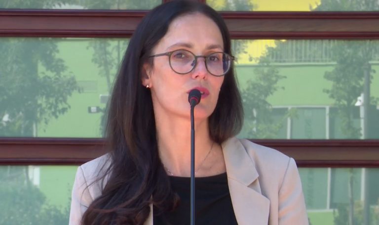 Marrëveshja SHBA-Iran, ministrja Ibrahimaj: Do të ndërpresim Bordin e Transparencës për karburantet