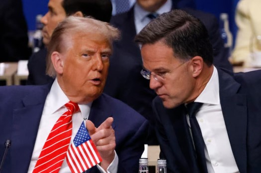Grupi E5 mblidhet në Berlin, udhëheqësit evropianë premtojnë një rol më të fortë në NATO para takimit me Trump