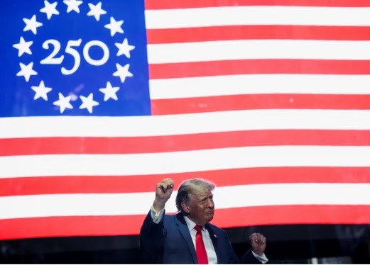 250-vjetori i SHBA-së, Trump shpall 16 ditë festime: Amerika është kthyer