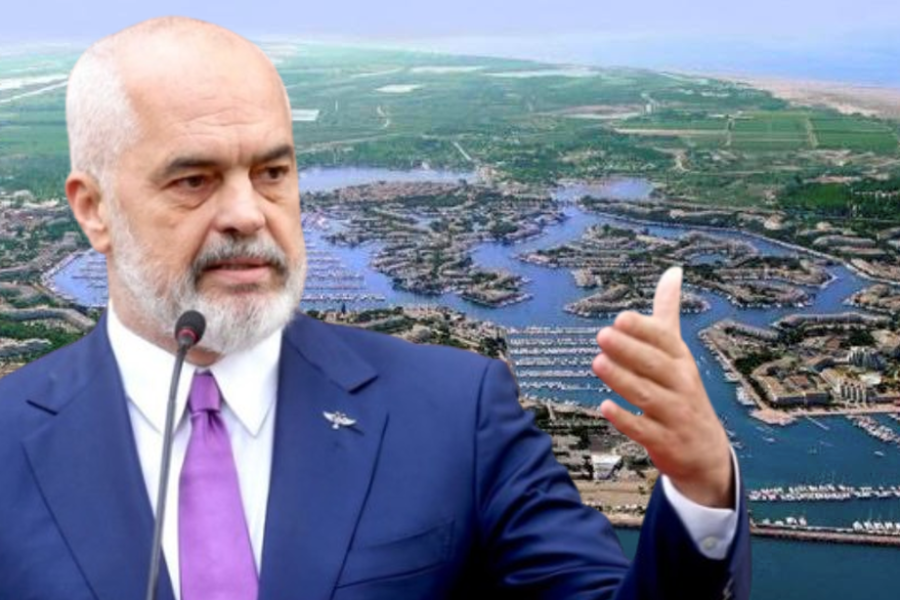 Rama reagon ndaj komentuesve në rrjetet sociale: Boll e ndotët mexhelisin shqipfolës