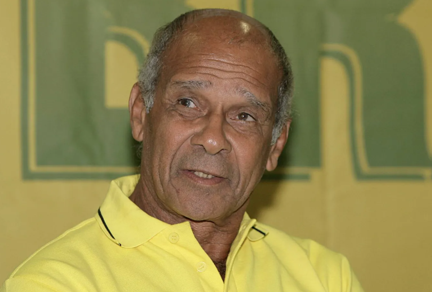 Ndihmoi Brazilin të fitonte Kupën e Botës në 1970, ndërron jetë në moshën 86-vjeçare Brito