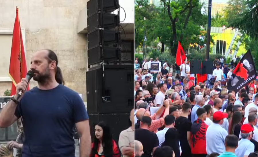 Dita e 23-të e protestës, organizatorët publikojnë 5 kërkesa, reagon PS: Kërkesat nga ‘zëdhënësi’ i Republikës së Iranit